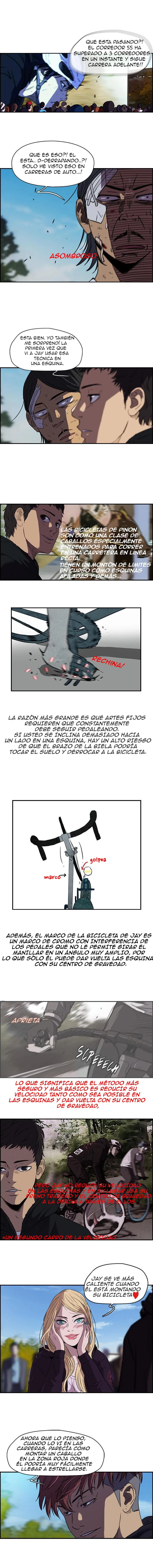 RompeVientos > Capitulo 74 > Page 51