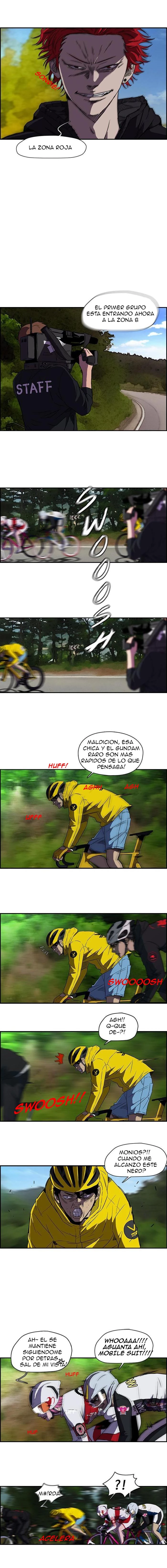 RompeVientos > Capitulo 74 > Page 61