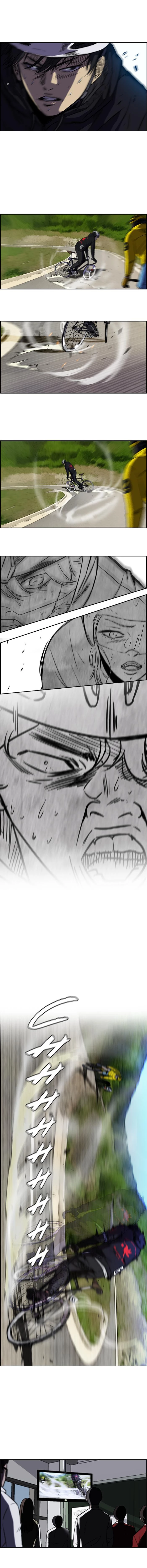 RompeVientos > Capitulo 74 > Page 81