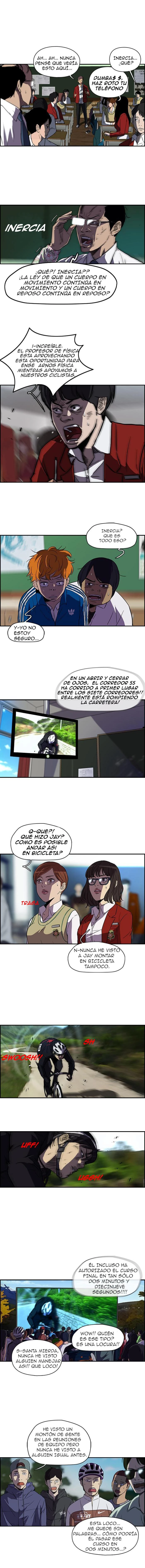 RompeVientos > Capitulo 75 > Page 11