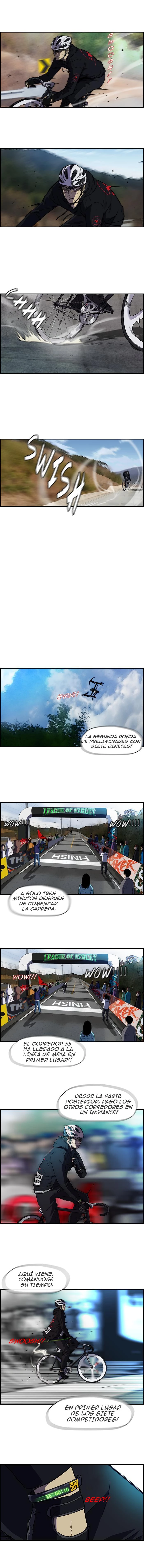 RompeVientos > Capitulo 75 > Page 41