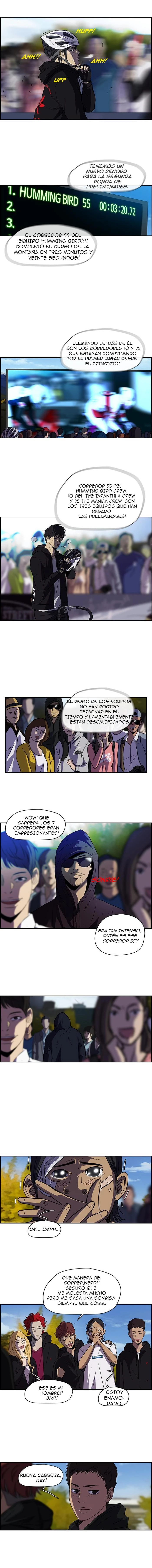 RompeVientos > Capitulo 75 > Page 51