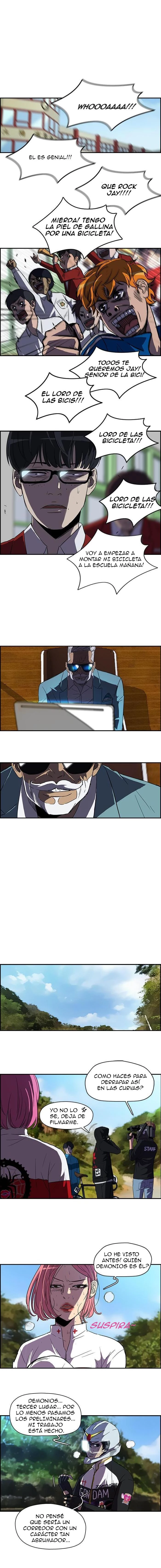 RompeVientos > Capitulo 75 > Page 61