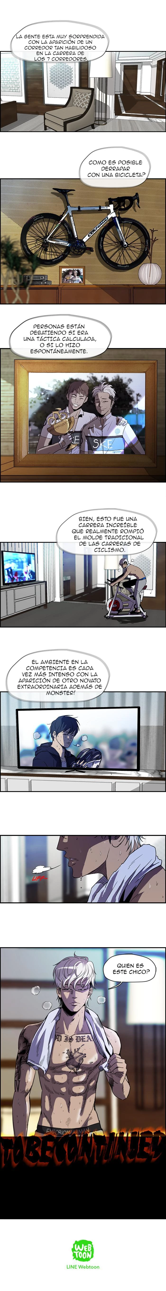 RompeVientos > Capitulo 75 > Page 81