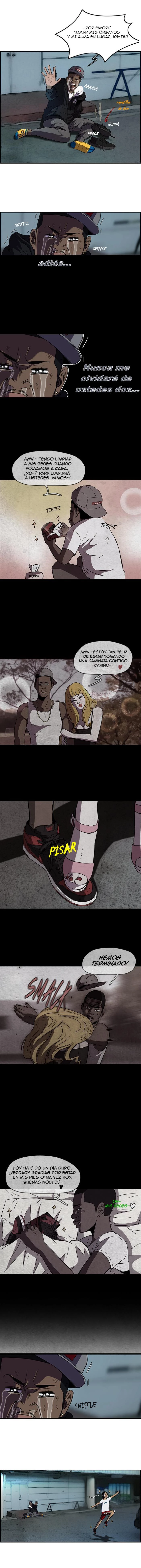 RompeVientos > Capitulo 76 > Page 51