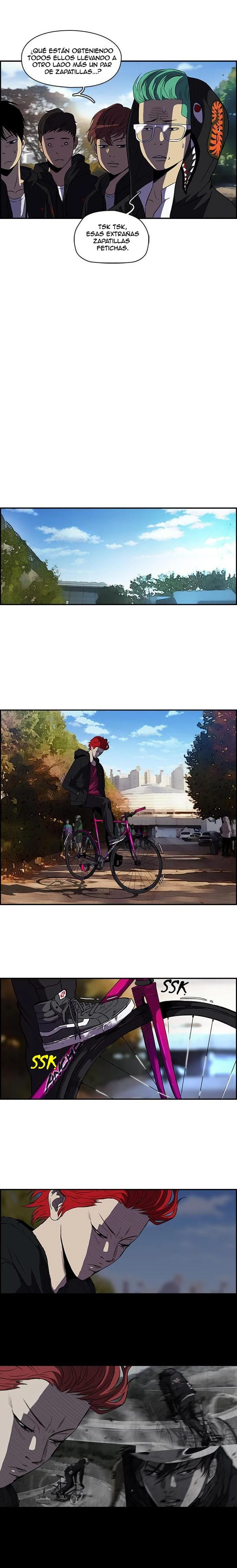 RompeVientos > Capitulo 76 > Page 61