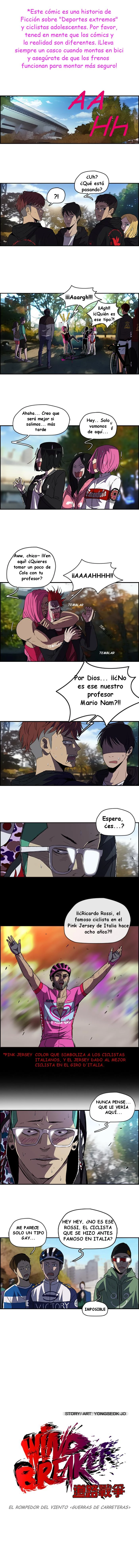 RompeVientos > Capitulo 77 > Page 01
