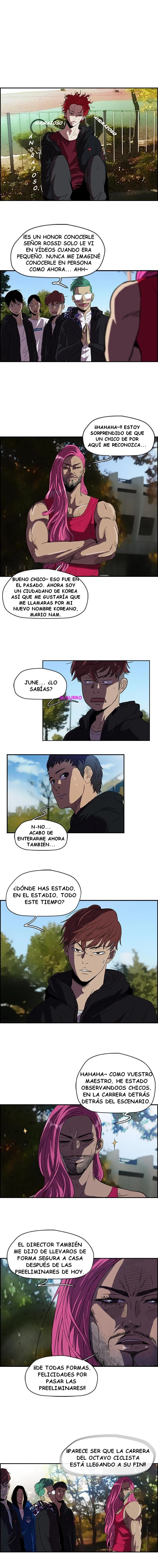 RompeVientos > Capitulo 77 > Page 11