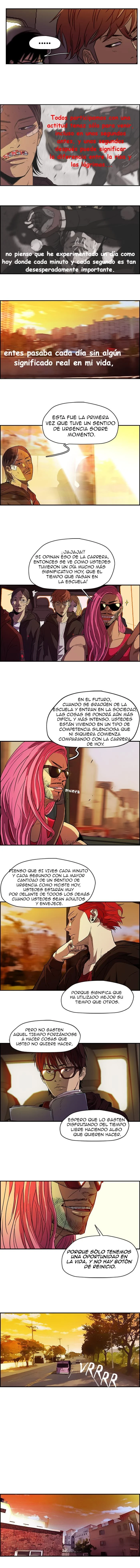 RompeVientos > Capitulo 77 > Page 41