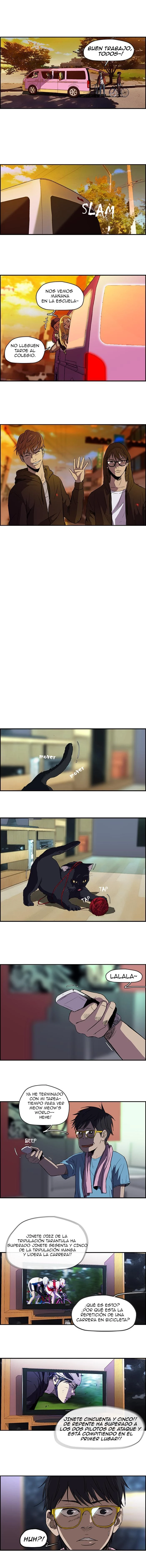 RompeVientos > Capitulo 77 > Page 51