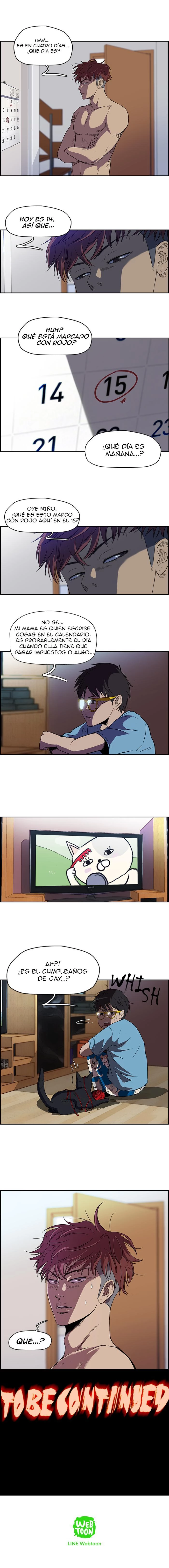 RompeVientos > Capitulo 77 > Page 81