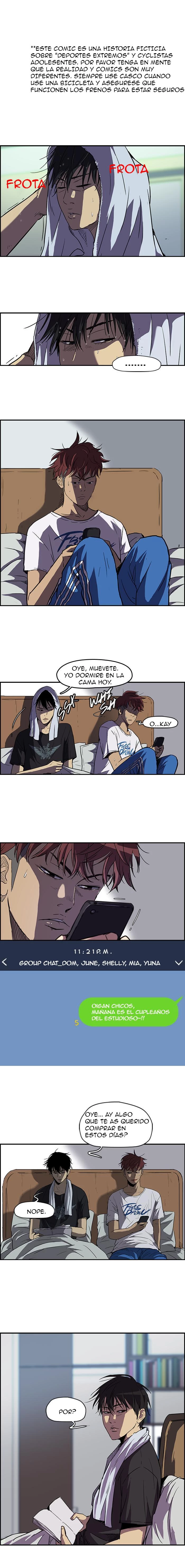 RompeVientos > Capitulo 78 > Page 01