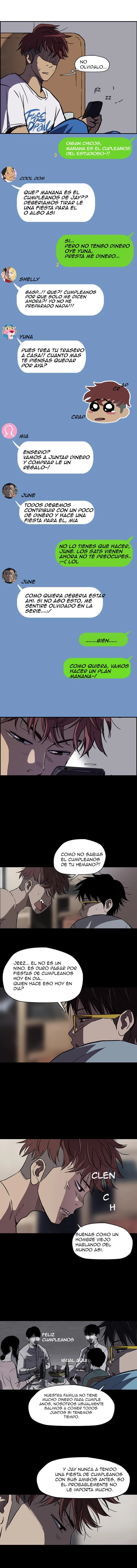 RompeVientos > Capitulo 78 > Page 11