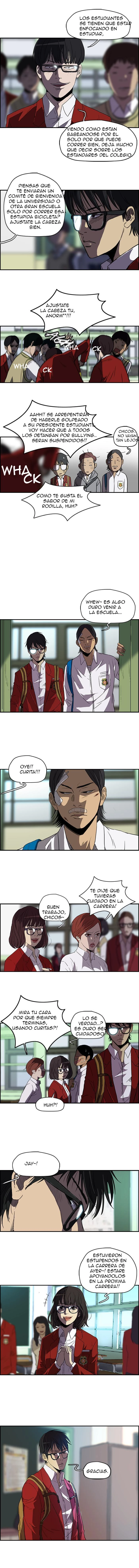 RompeVientos > Capitulo 78 > Page 51