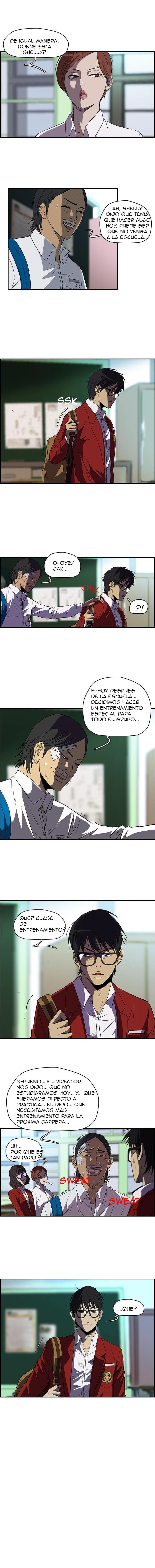 RompeVientos > Capitulo 78 > Page 61