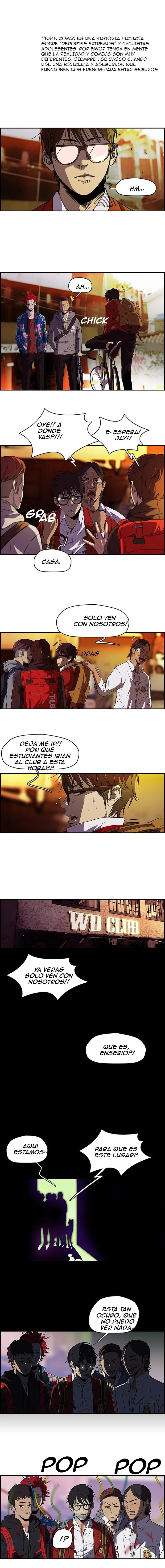 RompeVientos > Capitulo 79 > Page 01