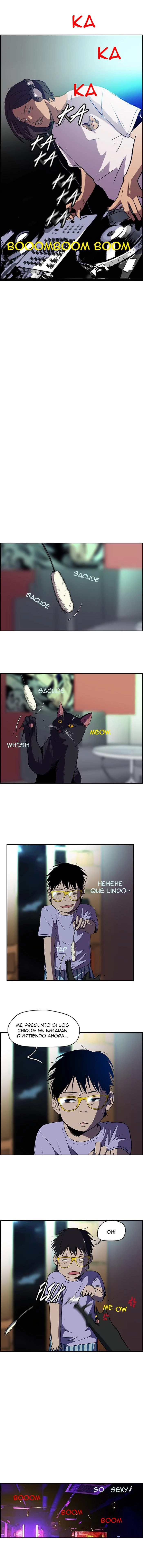 RompeVientos > Capitulo 79 > Page 51