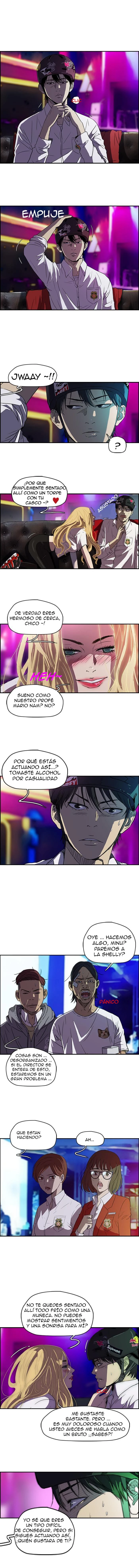 RompeVientos > Capitulo 80 > Page 11