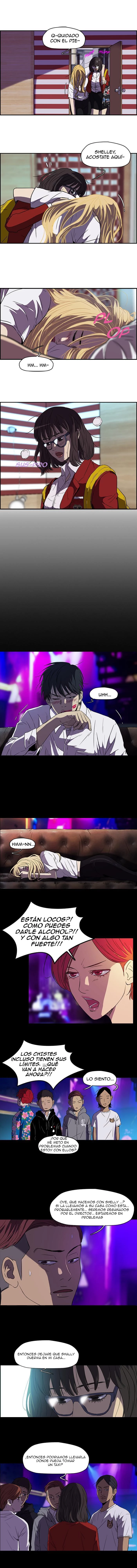 RompeVientos > Capitulo 80 > Page 41