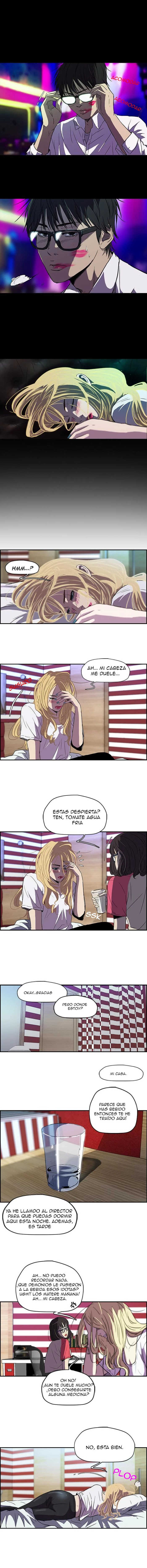 RompeVientos > Capitulo 80 > Page 51
