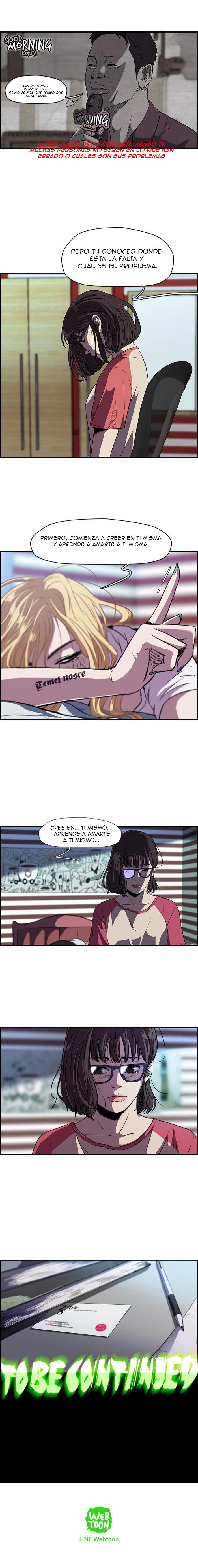 RompeVientos > Capitulo 80 > Page 71