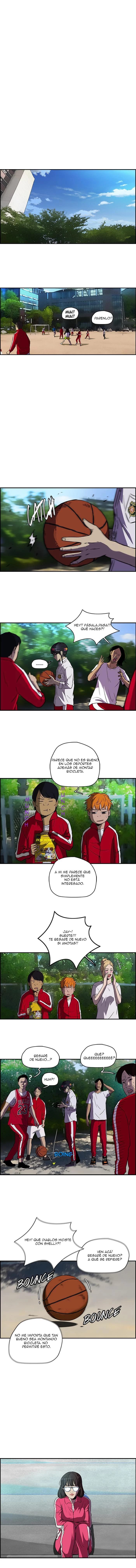 RompeVientos > Capitulo 81 > Page 41
