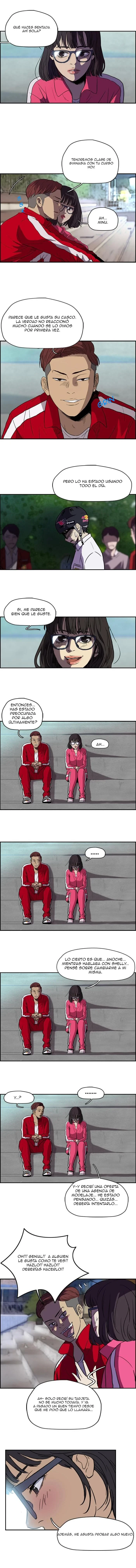 RompeVientos > Capitulo 81 > Page 51