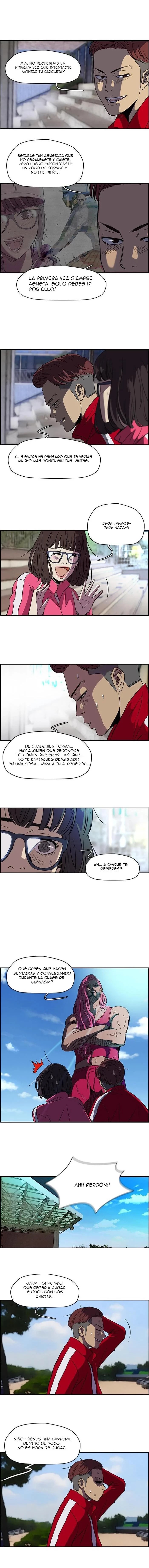 RompeVientos > Capitulo 81 > Page 61