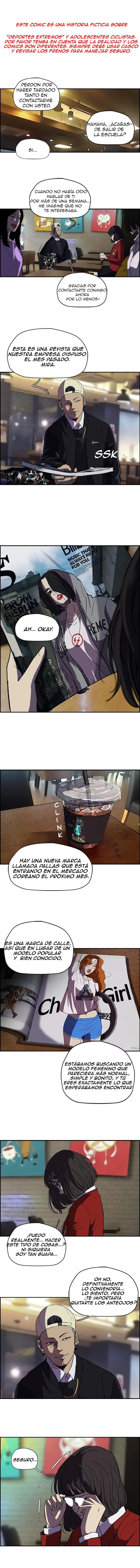 RompeVientos > Capitulo 82 > Page 01