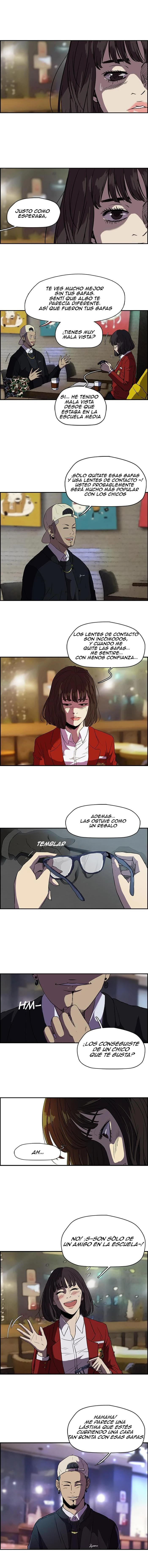 RompeVientos > Capitulo 82 > Page 11