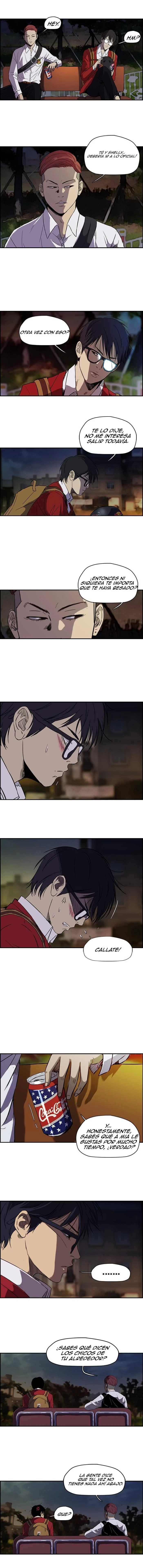 RompeVientos > Capitulo 82 > Page 51