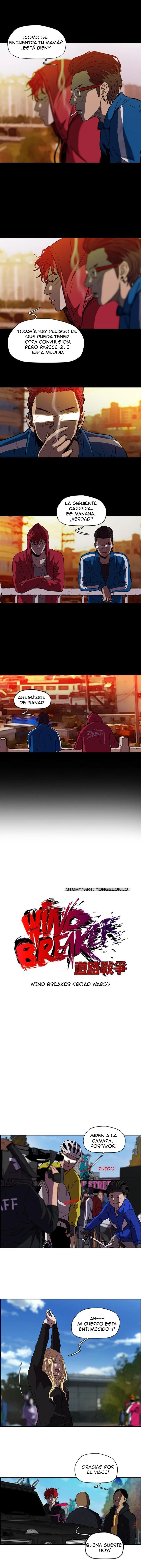 RompeVientos > Capitulo 84 > Page 11