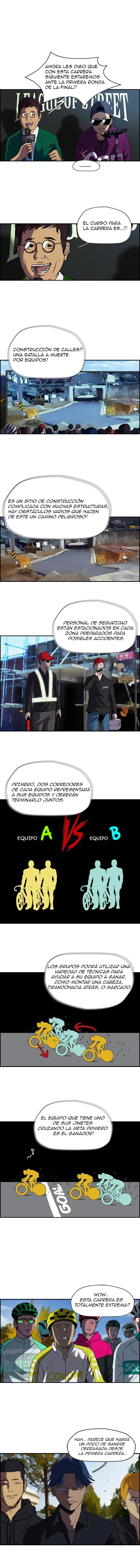 RompeVientos > Capitulo 85 > Page 11