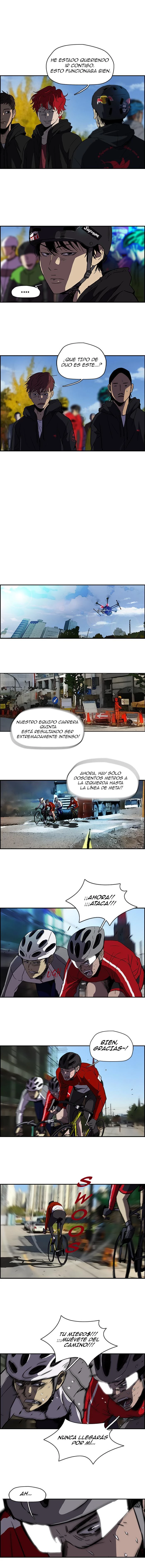 RompeVientos > Capitulo 85 > Page 41