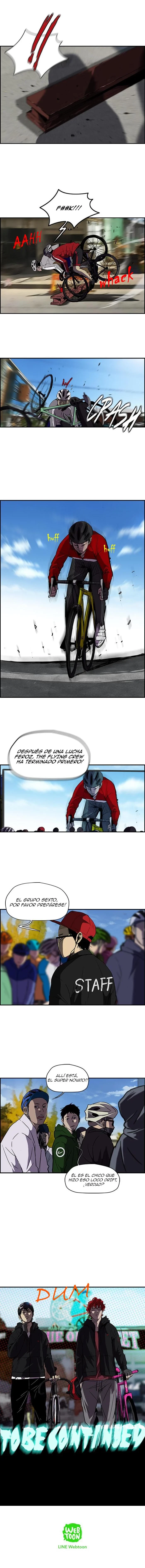 RompeVientos > Capitulo 85 > Page 51