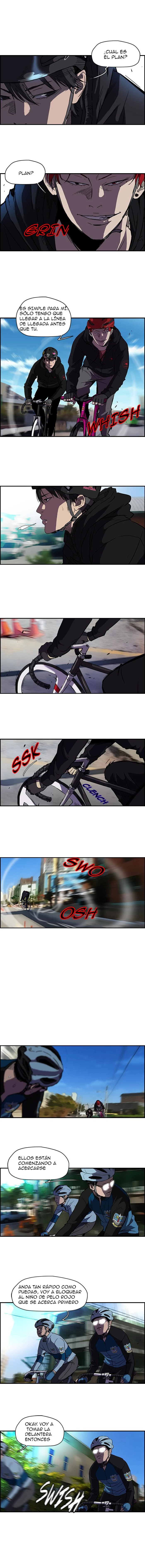 RompeVientos > Capitulo 86 > Page 41