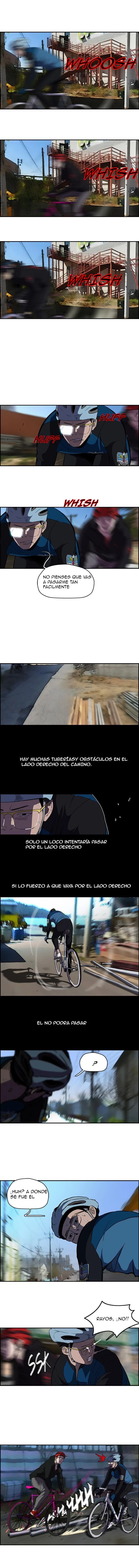RompeVientos > Capitulo 86 > Page 51