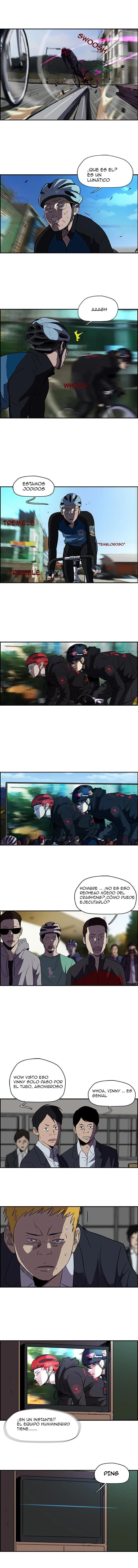 RompeVientos > Capitulo 86 > Page 61