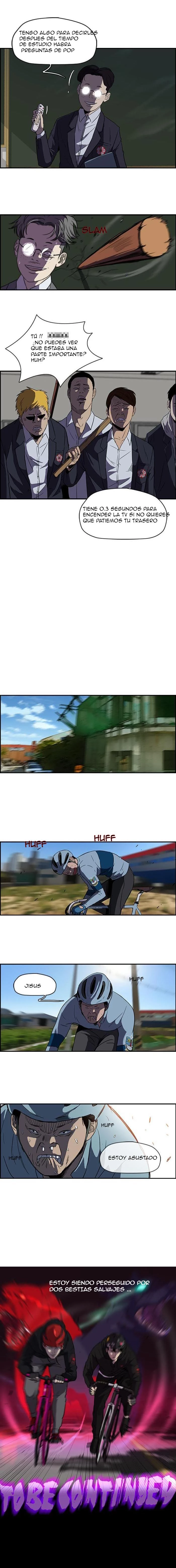 RompeVientos > Capitulo 86 > Page 71