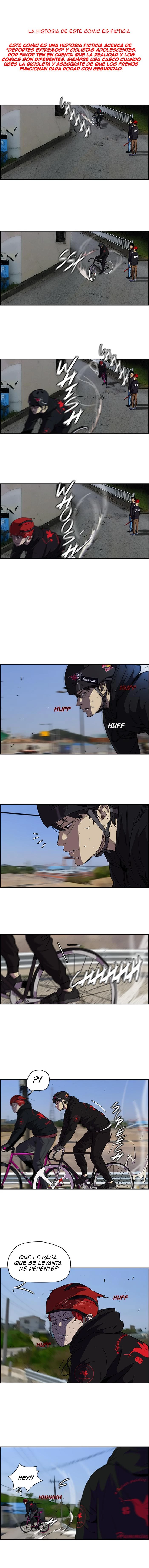 RompeVientos > Capitulo 88 > Page 01