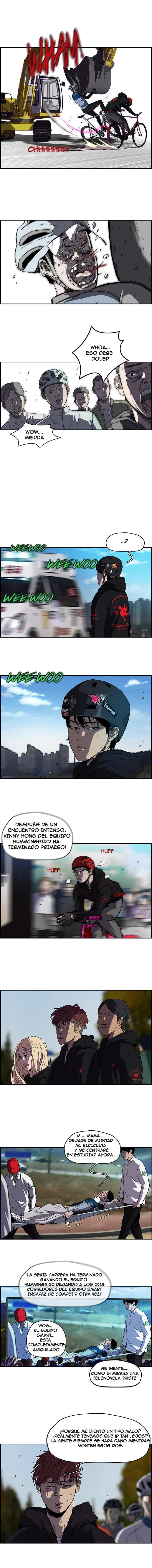 RompeVientos > Capitulo 88 > Page 51
