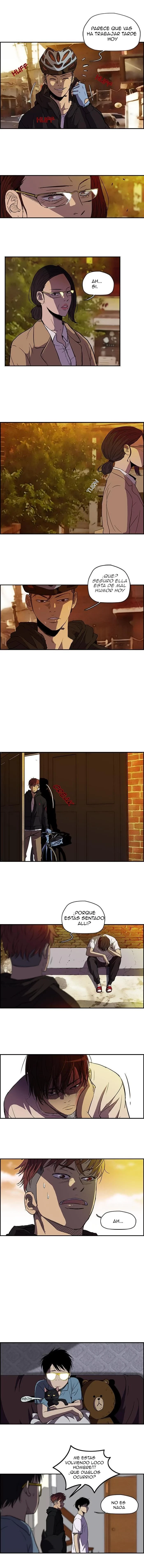 RompeVientos > Capitulo 89 > Page 21