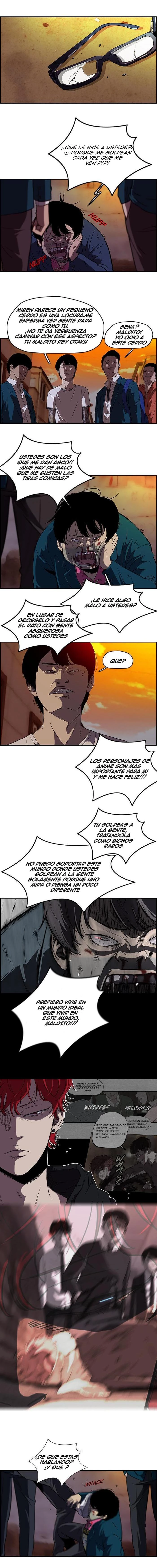 RompeVientos > Capitulo 89 > Page 61
