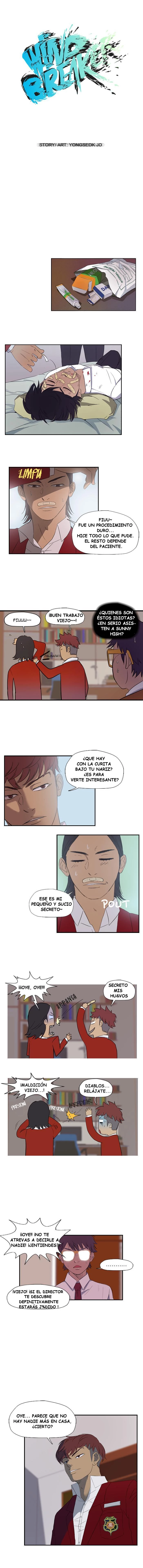 RompeVientos > Capitulo 9 > Page 41