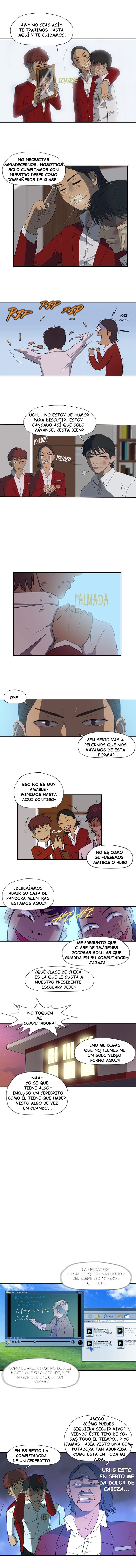 RompeVientos > Capitulo 9 > Page 81