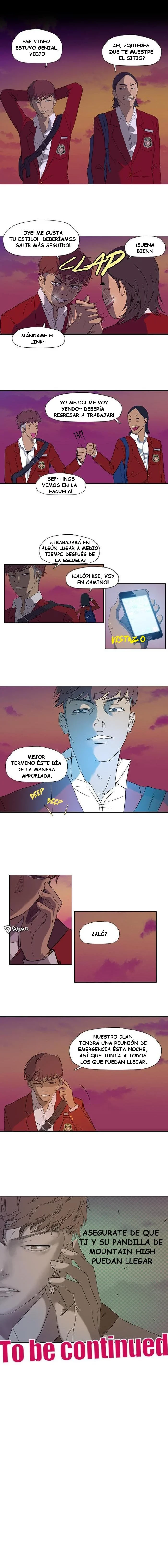 RompeVientos > Capitulo 9 > Page 111