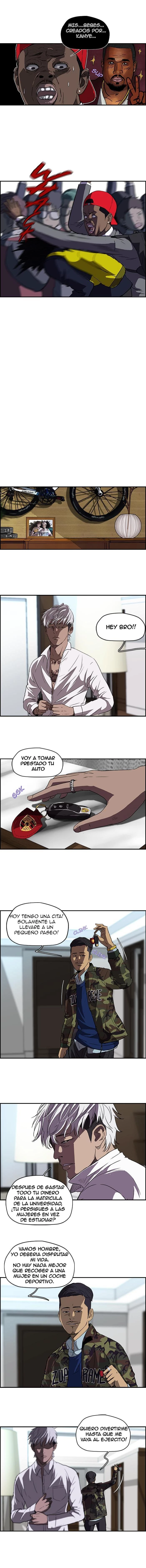 RompeVientos > Capitulo 90 > Page 51