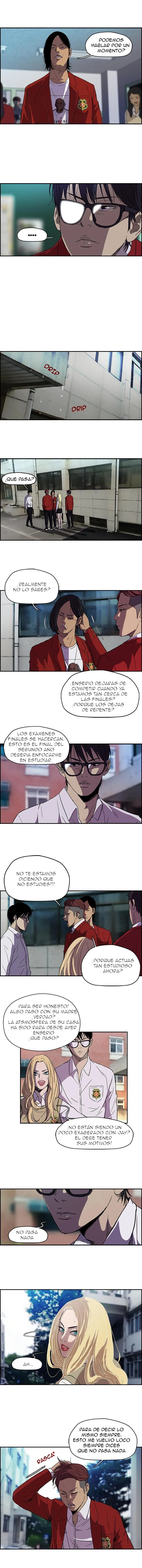 RompeVientos > Capitulo 91 > Page 21