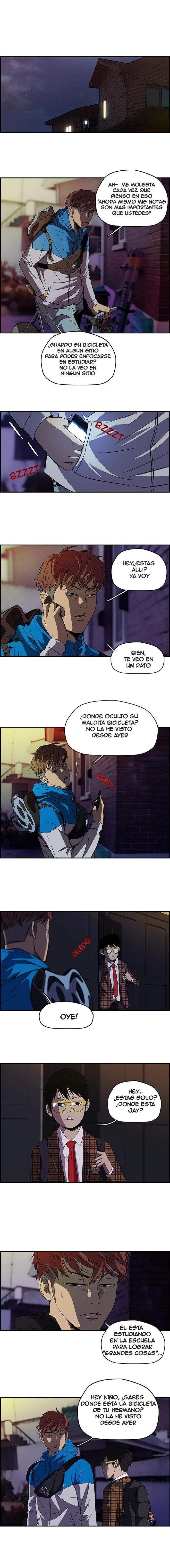 RompeVientos > Capitulo 91 > Page 61
