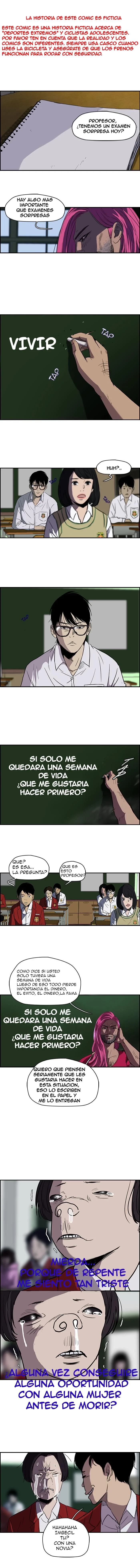 RompeVientos > Capitulo 92 > Page 01